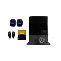 موتور درب اتوماتیک ریلی سوزوکی SZ-2000